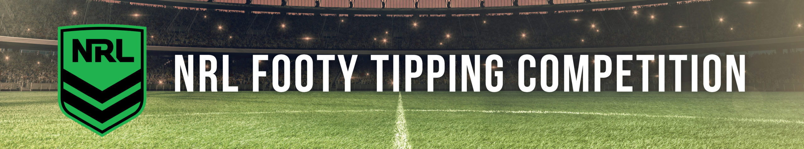 NRL Tipping 2023