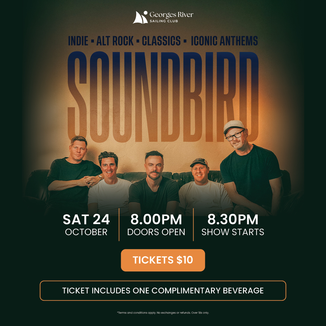Soundbird